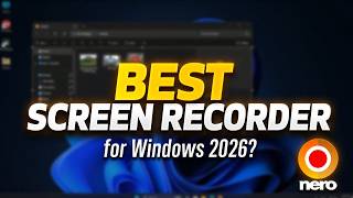 Best Screen Recorder for Windows in 2026? screenshot 4