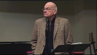 Serving the City – Timothy Keller [Sermon]