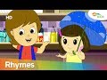 Rain Rain Go Away  Plus More Nursery Rhymes Collection | Shemaroo Kids