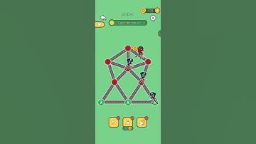 Numpuz: Catch The Thief Level 284