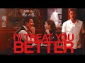 Emily & Gabriel| I'II treat you better|