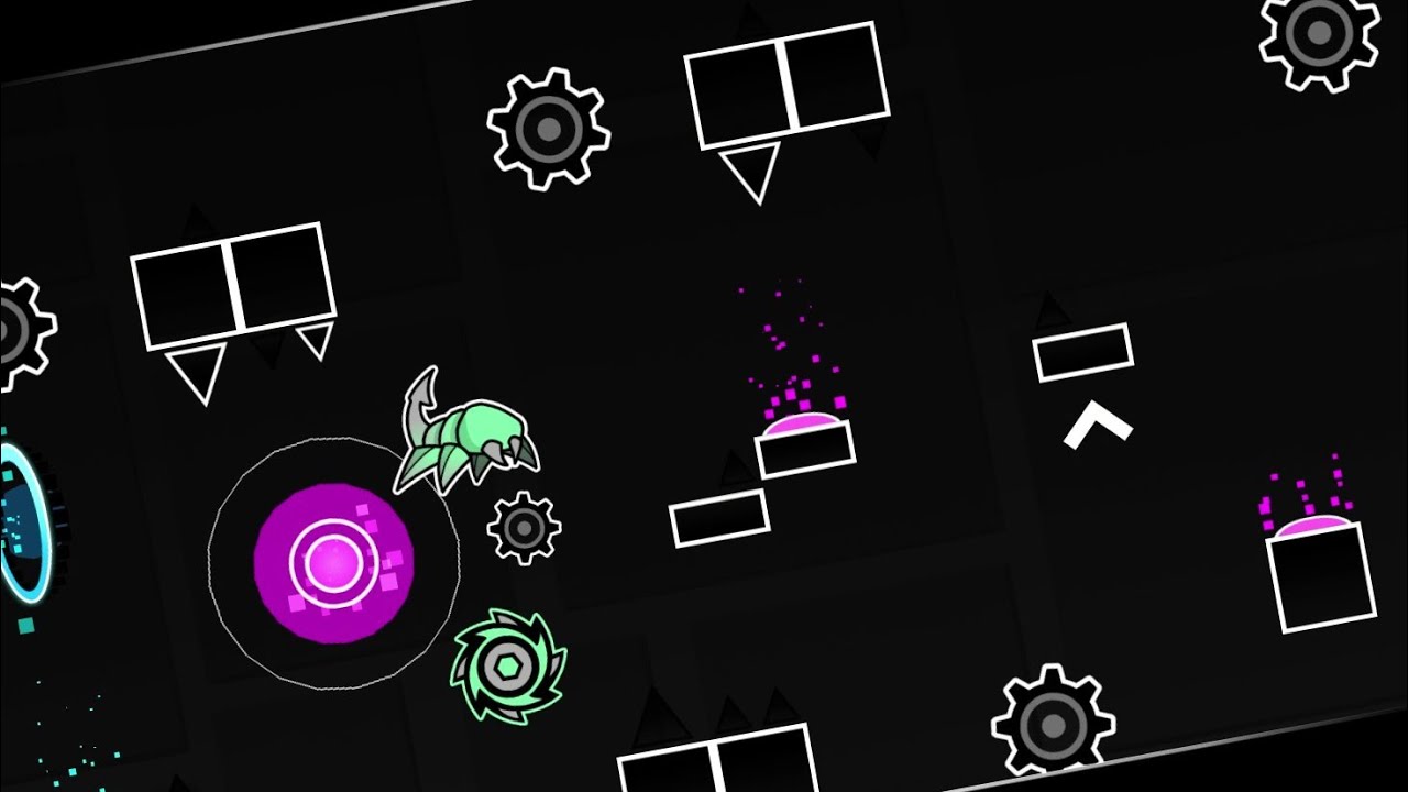 Mashup of every TheFatRat song ever layout collab