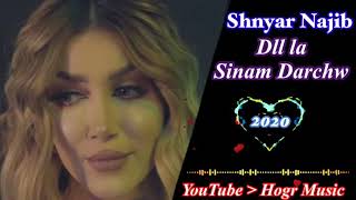 شنیار نەجیب ٢٠٢٠ Shnyar najib 2020