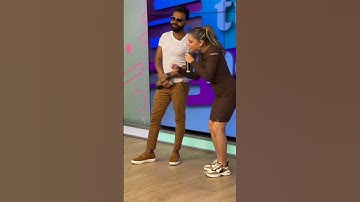 Thumbnail of MARÍLIA TAVARES E PABLO DO ARROCHA AO VIVO