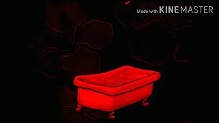 old spongebob teaser trailer red