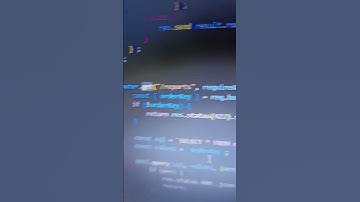 Down with the programation