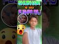 shubham ke andar pushpa raj aa gya #minivlog #vlog #shorts
