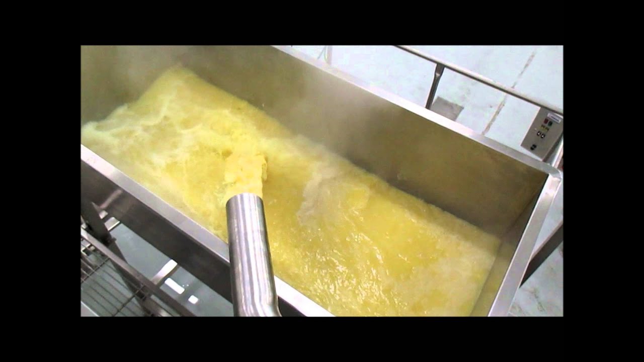 Planta Nixtamalizadora Semi-Automática Navatec 2100