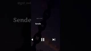 Ben Seni Sildim Sende Beni Sil Resimi