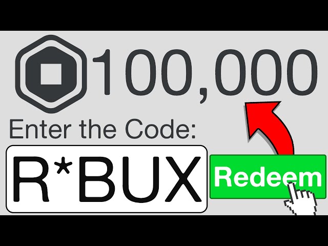 This *SECRET* ROBUX Promo Code Gives FREE ROBUX? (Roblox 2020