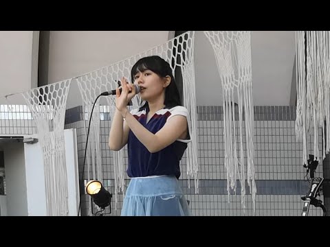 Amber - さらさ：OCEAN PEOPLES 2022