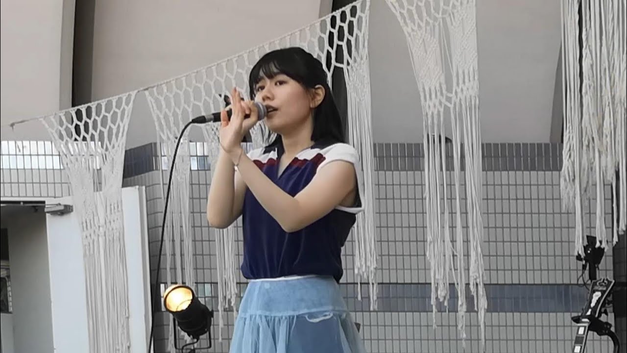 Amber - さらさ：OCEAN PEOPLES 2022