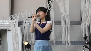 Amber - さらさ：OCEAN PEOPLES 2022