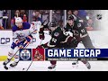 Oilers @ Coyotes 4/17 | NHL Highlights