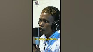 Lord Haris Kehilangan Es Teh 2 Gelas. #lordharis