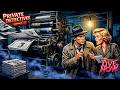 Johnny Dollar:The Big Scoop Matterr! 12 h of Detective Mystery Mix OTR 12 h | April 2, 1956