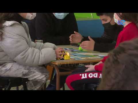 La Ciudad trabaja en un nuevo servicio de limpieza para los colegios