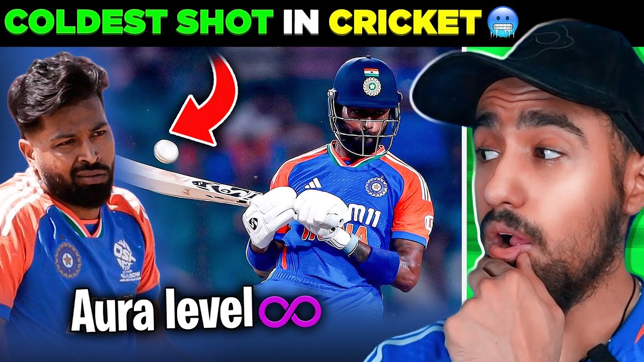 Hardik ka SWAG! No look shot 🥵 | Mayank & Arshdeep Bowling 🔥 | IND vs BAN 1st T20