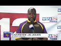 Fever Preview: JAG Jaguars enter 2nd year under Tolliver