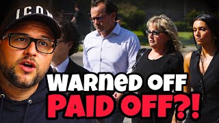 💥WOW💥 Do these messages PROVE Steve was warned off!?! #idaho4