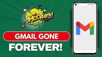 How To Delete Gmail Account Permanently On Android (Full Guide)