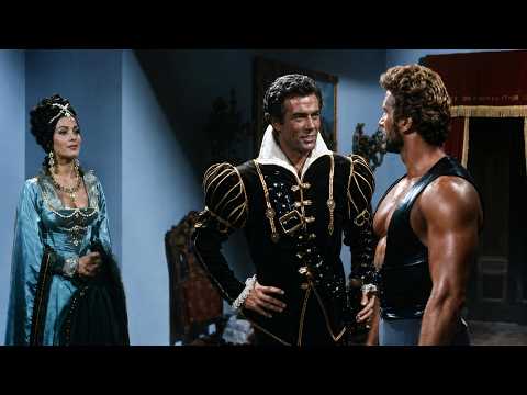 Zorro contro Maciste still