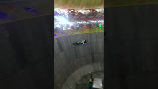 Bullet kond oruthan und😮‍💨🤍📈 | id : @abhayyy.____ | Raga of Revenge song | well of death | #trending