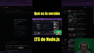 NODE.js 🚀 Lo que DEBES saber sobre la versión LTS