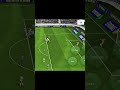 Goalkeeper 🔥💀💔 #efootball #fifa #pesfootball #efootball2025 #shorts #efootballz