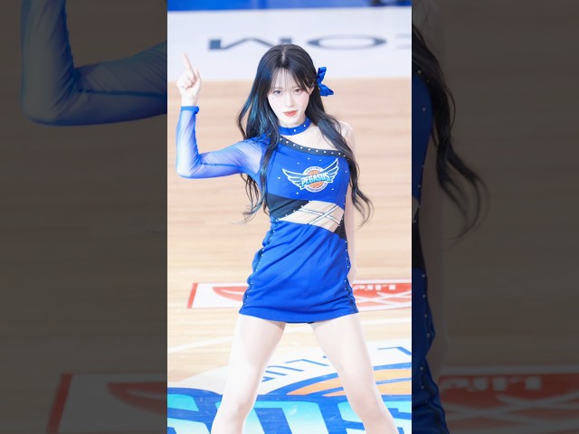 한국가스공사 정설아치어리더 BANG BANG part6 260326