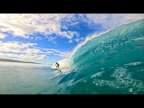サーフィン・ボディボード DHD SKELETON KEY DHD Skeleton Key Review — Blinksurf®