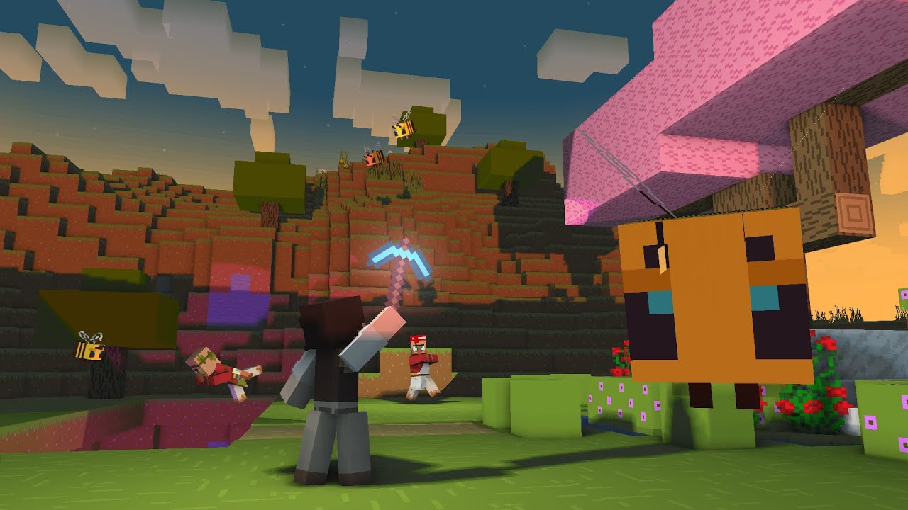 Minecraft Rio - Mob Farm! - YouTube