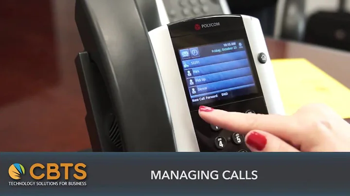 VVX500 Tutorial Full