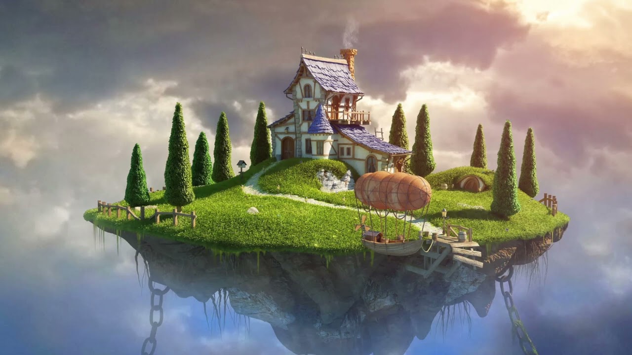 Bebu Silvetti  - Casa Voladora