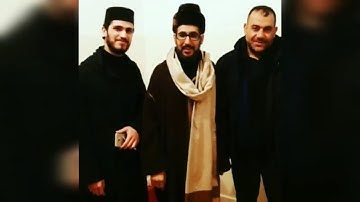 سورة البلد | القارئ أمين لبريمي
