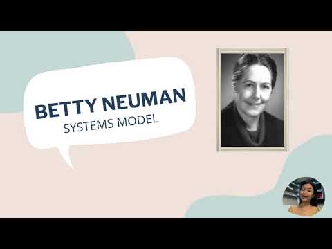 Video: Je li teorija Betty Neuman velika teorija?