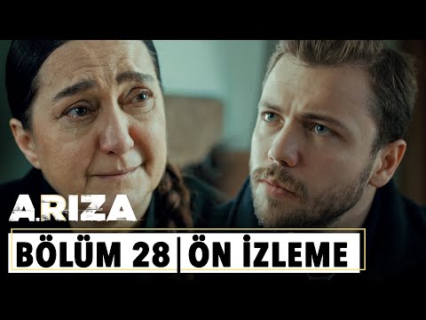 Arıza: Season 1, Episode 28 Clip