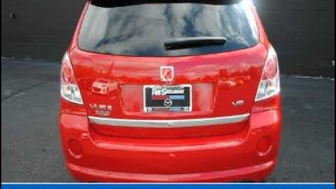 2009 Saturn Vue Red Line in Indianapolis IN for Sale