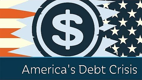 America's Debt Crisis Explained | 5 Minute Videos | PragerU