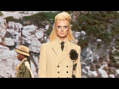 時尚-Fashion ShowS3-EP 0469-Antonio Marras | Spring Summer 2024