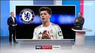 DONE DEAL! Chelsea Complete £180M Move For ARDA GULER, this morning🔥Sky Sports transfer