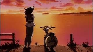 Here With Me (Slowed   Reverb)