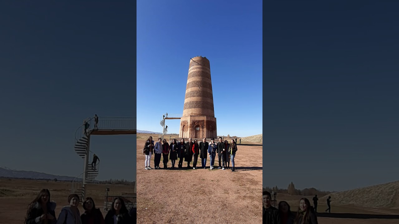 Буранага зыярат