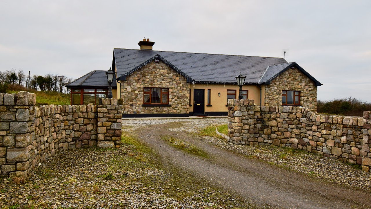 House for Sale The Hill, Abbeyfeale, Co Limerick V94 A4WT YouTube