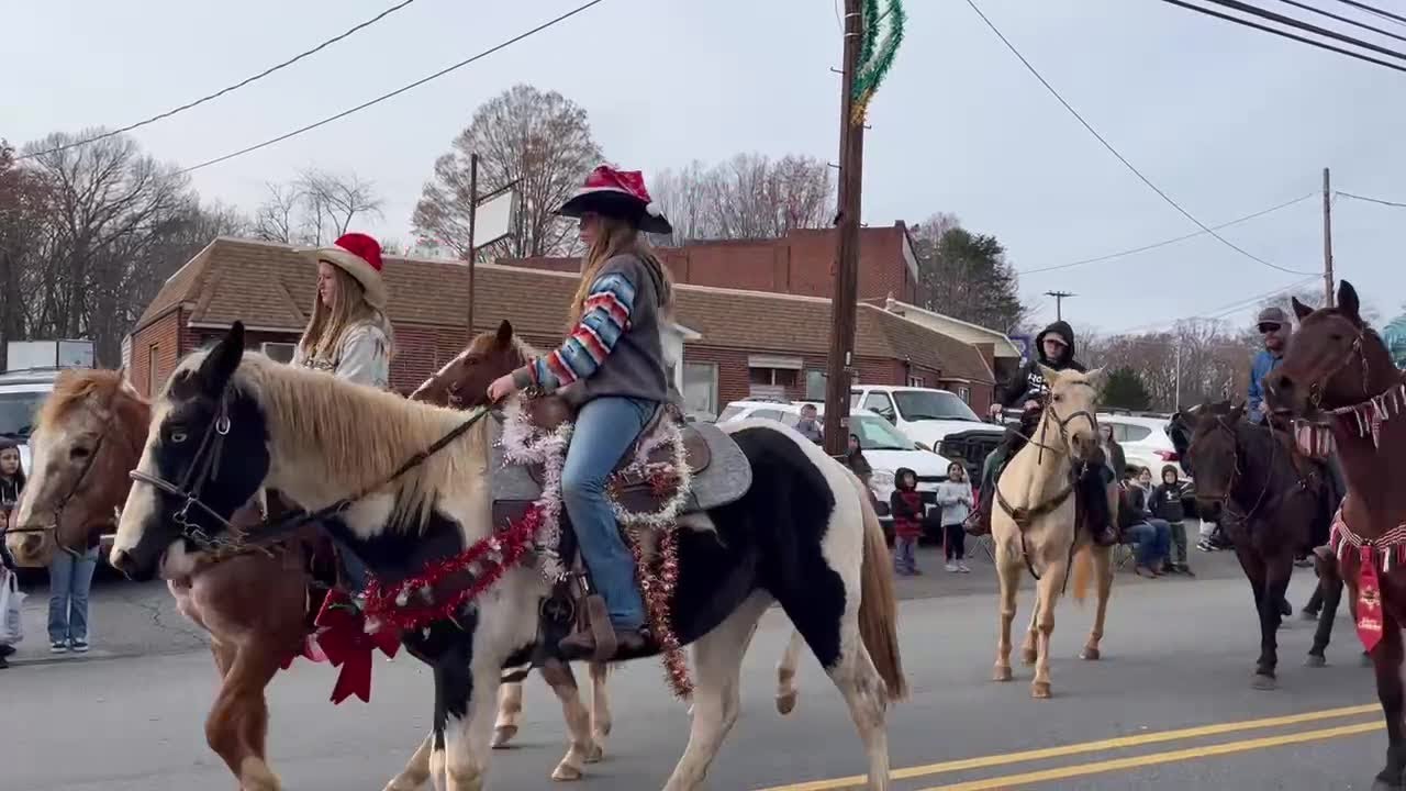 Harmony Parade YouTube