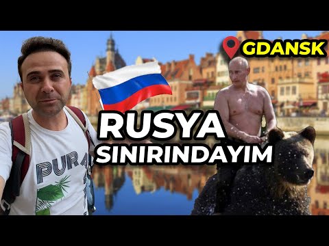 Video: Pemandangan Gdynia - ulasan, deskripsi, dan fakta menarik