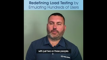 Polaris: Redefining Load Testing by Emulating Hundreds of Users | Cycle Labs