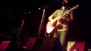 Dave Powys - Live at Ruby's Lounge