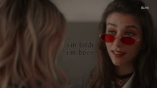 Rebecca Boss Bitch Elite