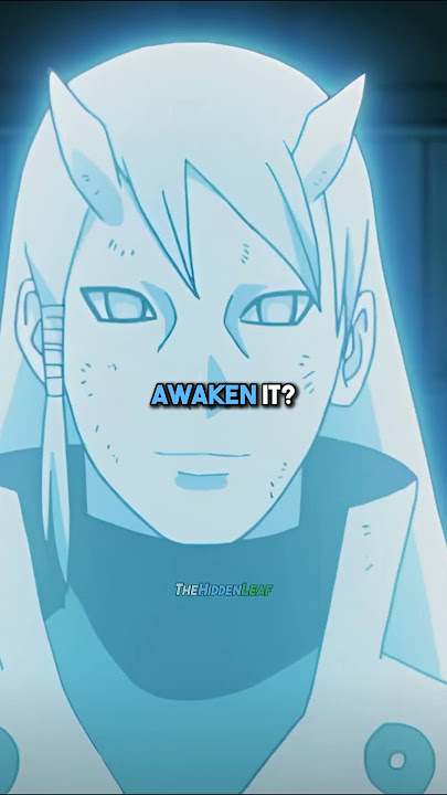 Why Tenseigan is an Incomplete version of the Byakugan?